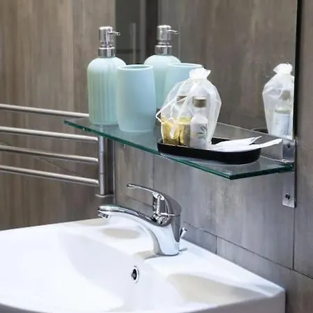 Trastevere-monteverde Iper-accessoriata * Rome