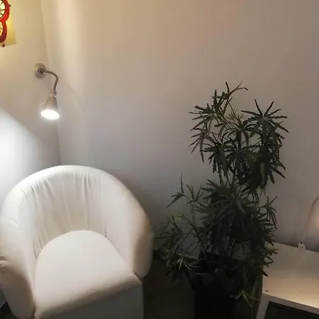 Apartment Trastevere-monteverde Iper-accessoriata Rome