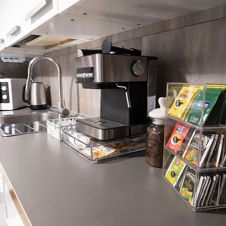 Apartment Trastevere-monteverde Iper-accessoriata Rome